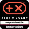 Plus X Award